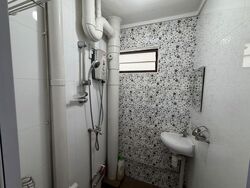 Blk 20 Dover Ville (Queenstown), HDB 3 Rooms #621701701